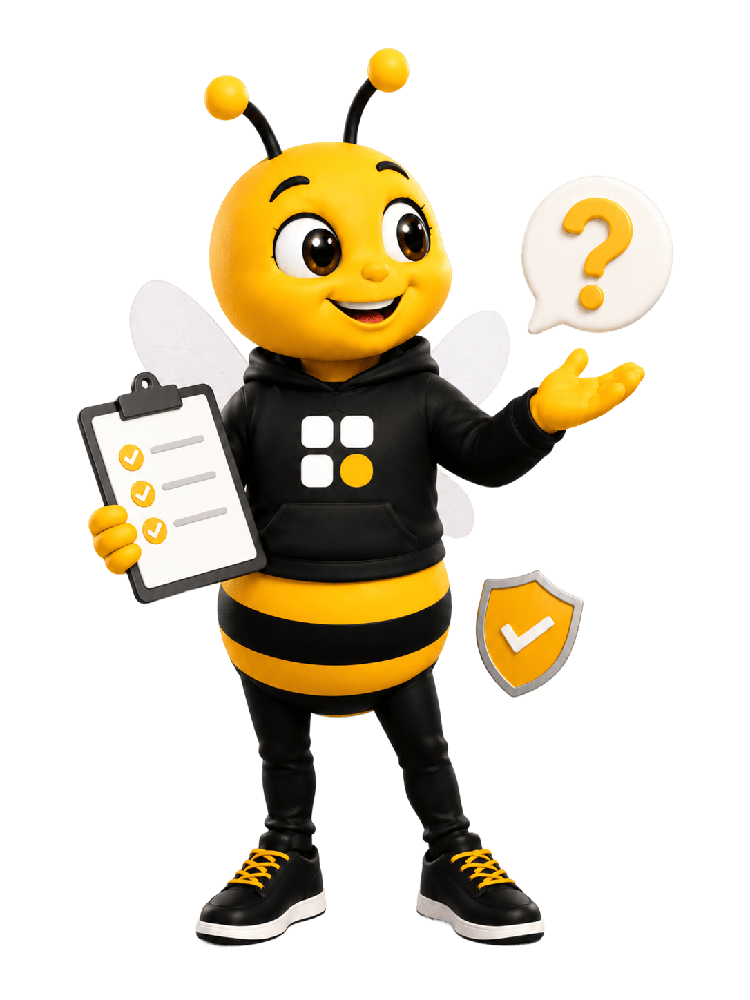 mascot