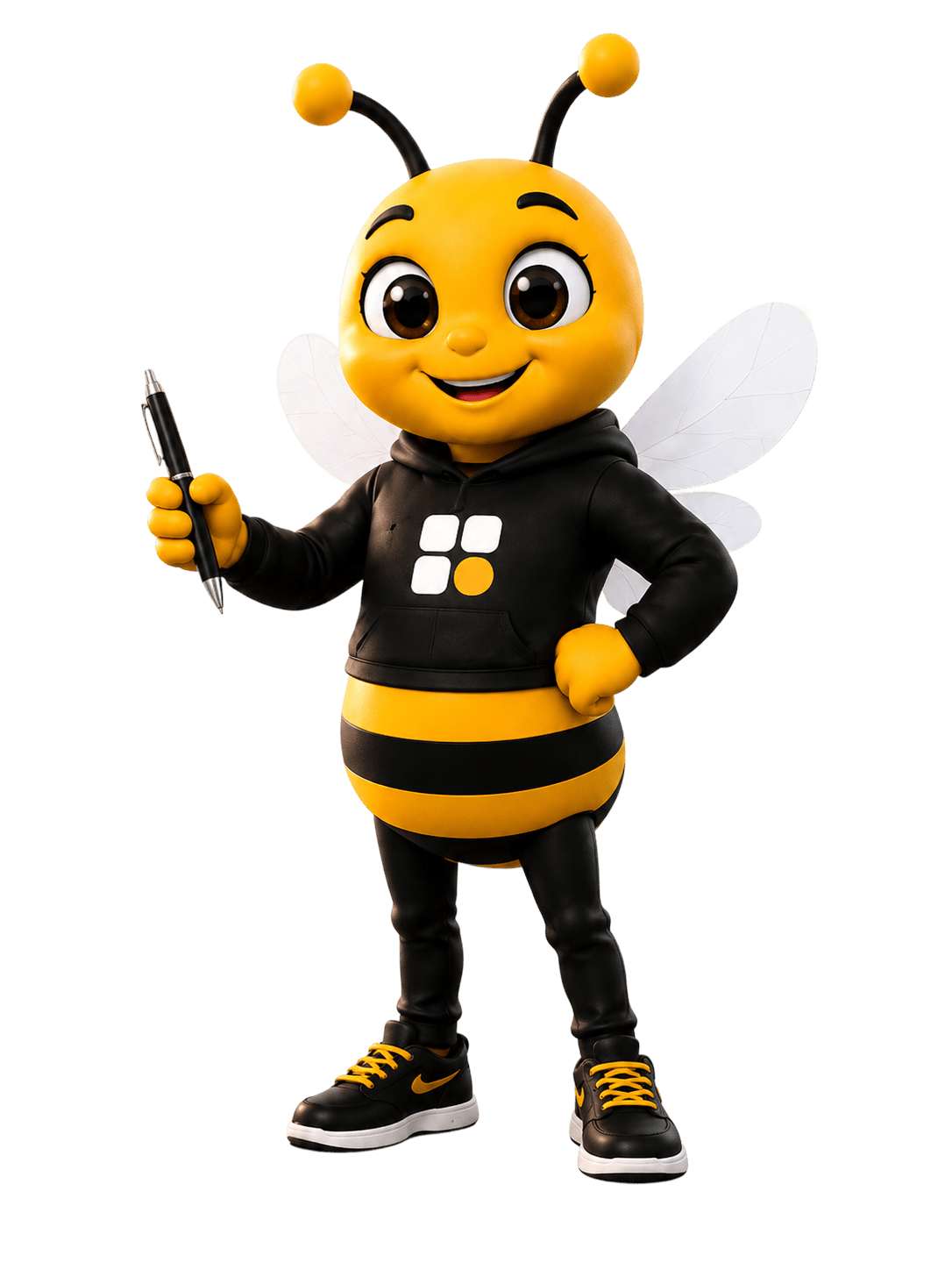 mascot